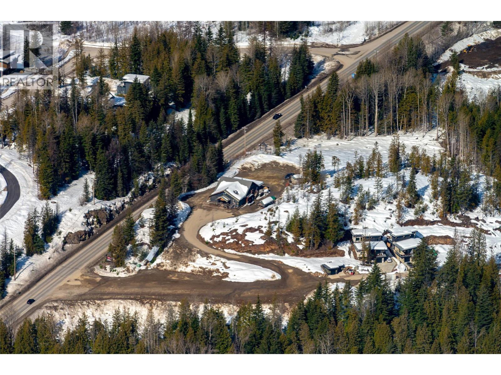 3052 Nancy Greene Highway, Rossland, British Columbia  V0G 1Y0 - Photo 3 - 10378046