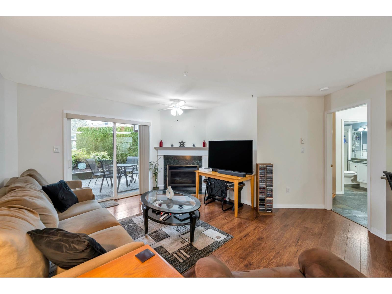 115 22150 48 AVENUE, langley, British Columbia