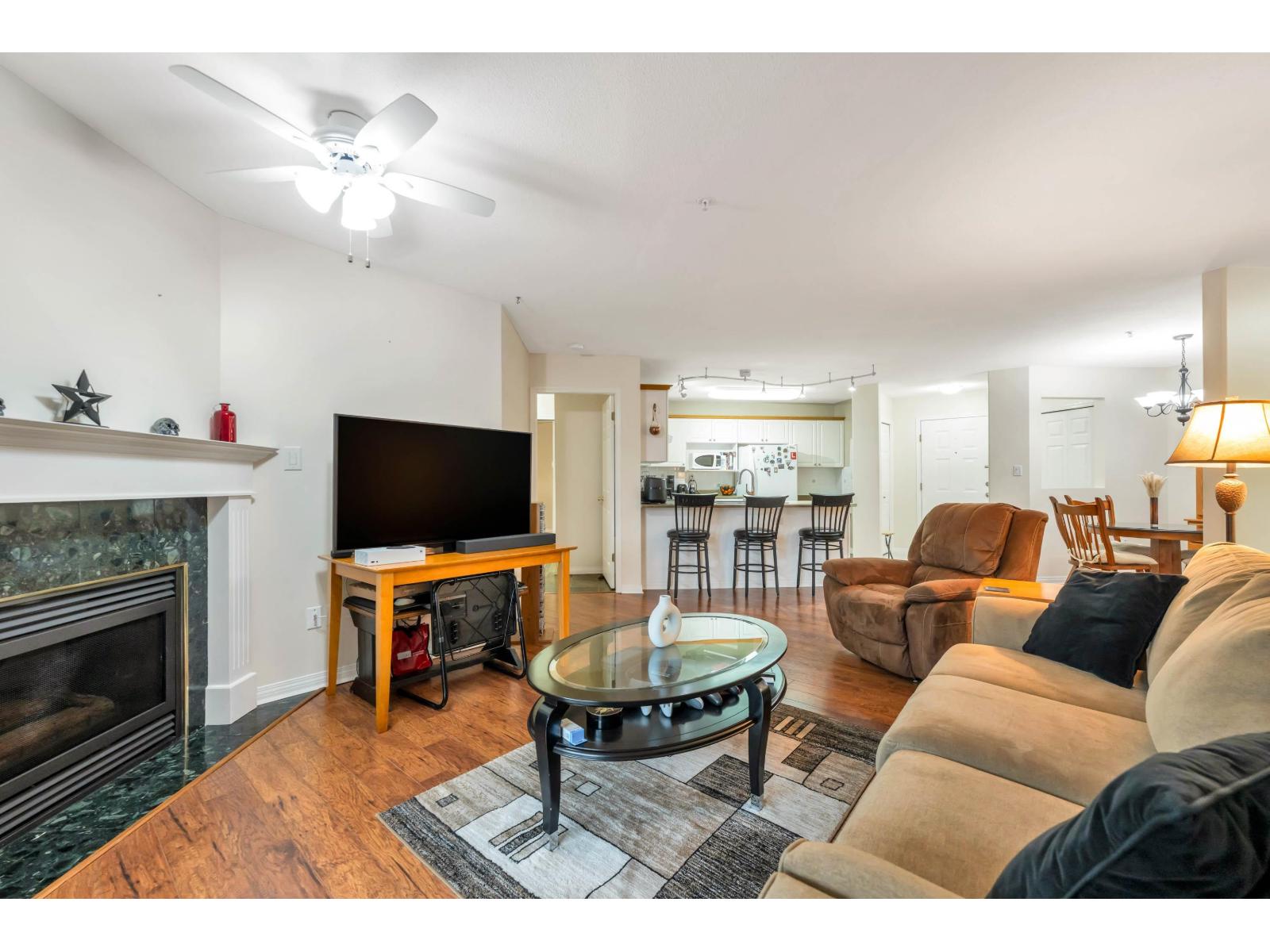 115 22150 48 Avenue, Langley, British Columbia  V3A 8R5 - Photo 6 - R3094742