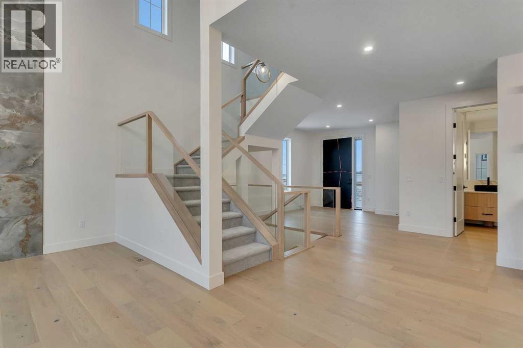 138 North Bridges Garden, Langdon, Alberta  T0J 1X3 - Photo 5 - A2282165