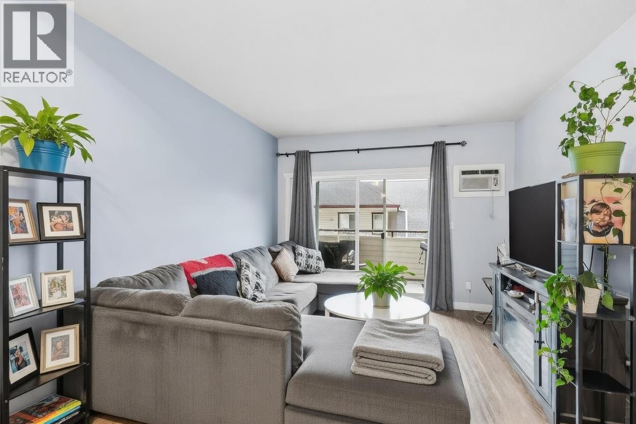 4800 Heritage Drive Unit# 11, Vernon, British Columbia