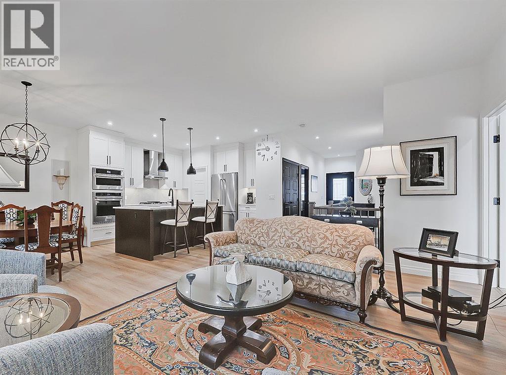 1627 Montrose Terrace Se, High River, Alberta  T1V 0B5 - Photo 16 - A2283018