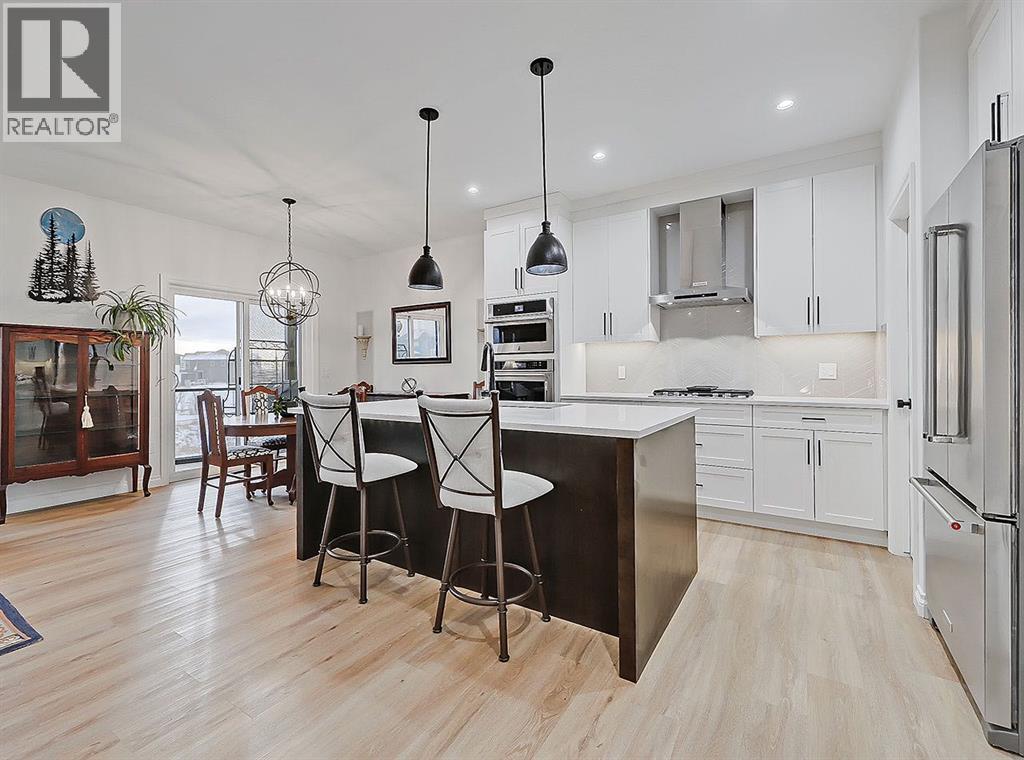 1627 Montrose Terrace Se, High River, Alberta  T1V 0B5 - Photo 6 - A2283018