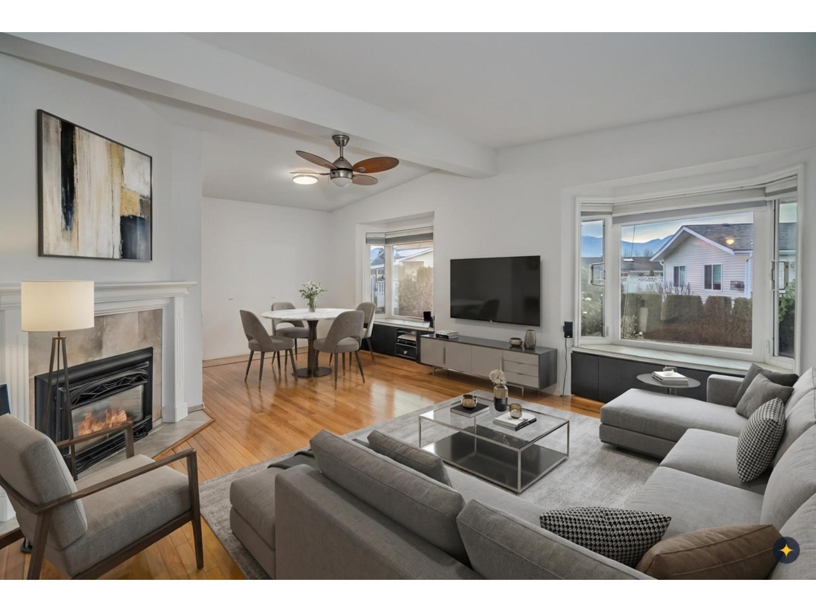 46 9055 Ashwell Road, Chilliwack Proper West, Chilliwack, British Columbia  V2P 7S6 - Photo 5 - R3097799