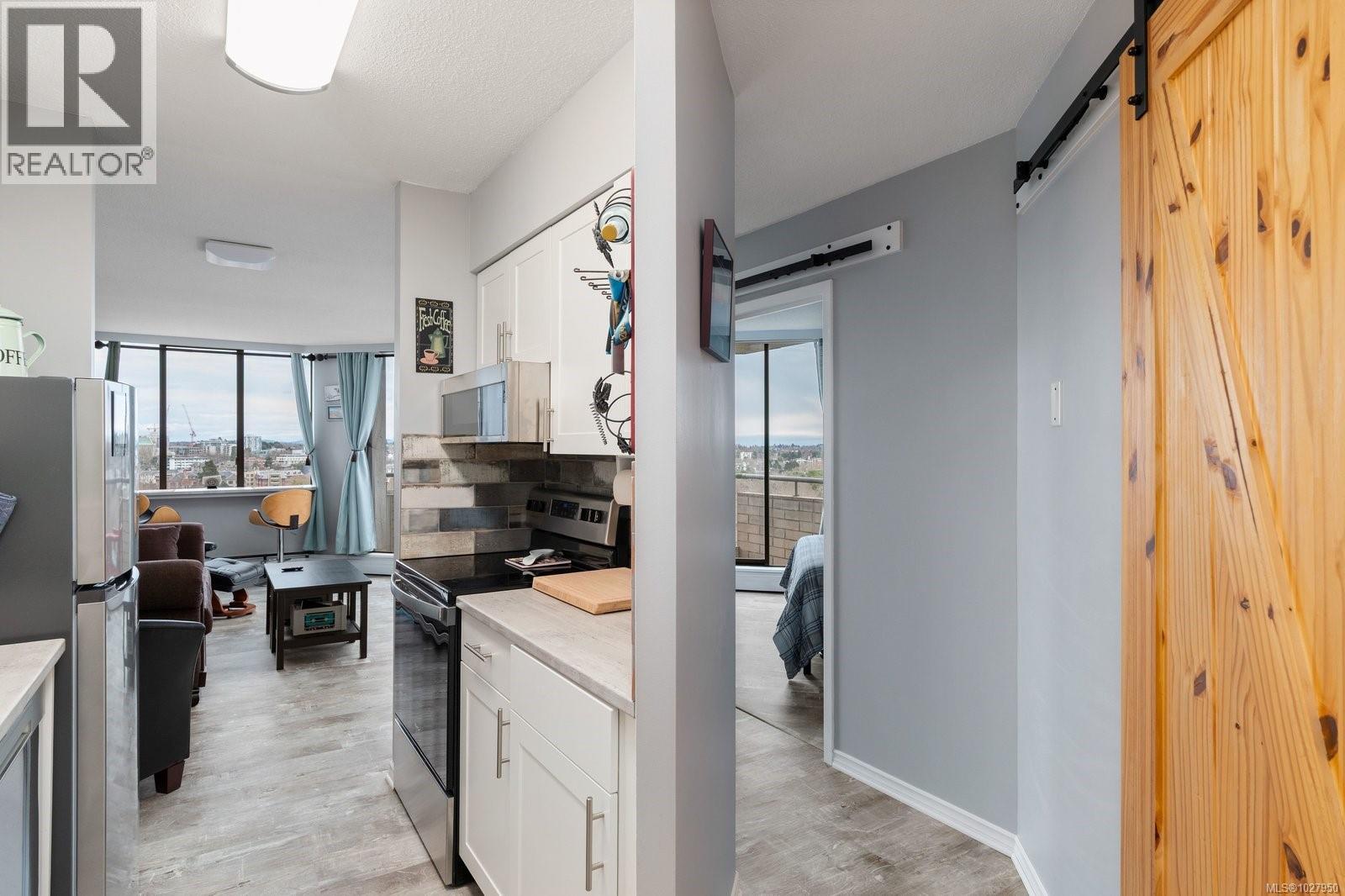 1407 620 Toronto St, Victoria, British Columbia  V8V 1P7 - Photo 8 - 1027950