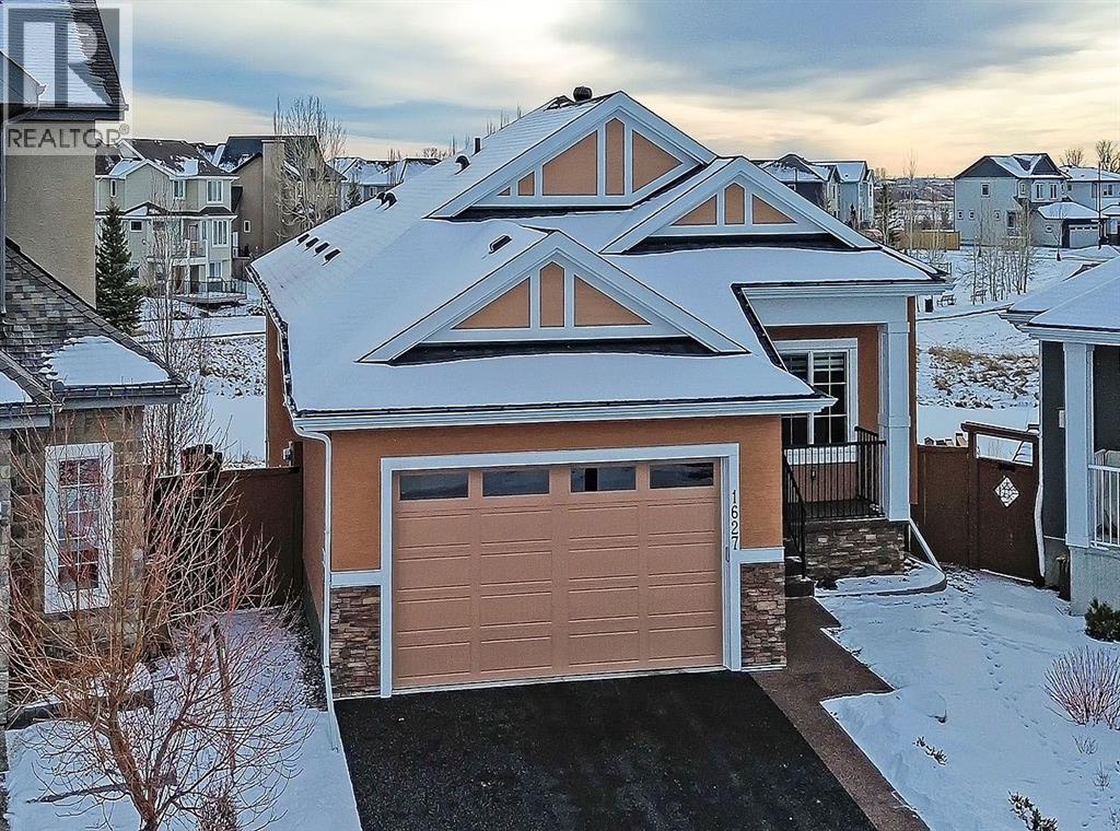 1627 Montrose Terrace Se, High River, Alberta  T1V 0B5 - Photo 47 - A2283018