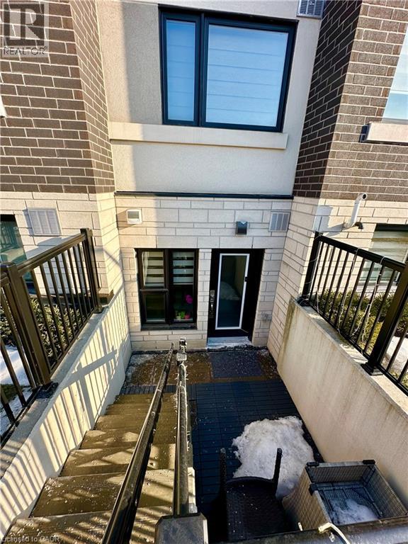 1137 Cooke Boulevard Unit# 215, Burlington, Ontario  L7T 0C3 - Photo 2 - 40810606