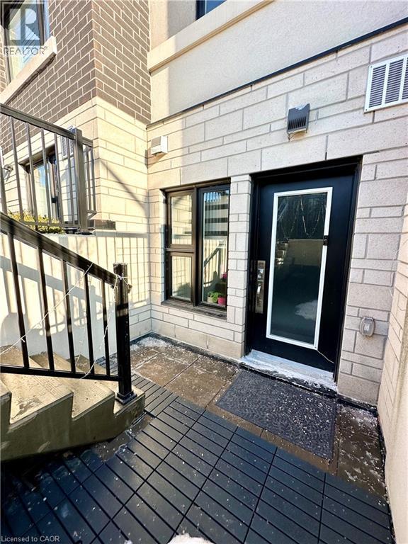 1137 Cooke Boulevard Unit# 215, Burlington, Ontario  L7T 0C3 - Photo 3 - 40810606