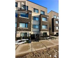 1137 COOKE Boulevard Unit# 215, burlington, Ontario