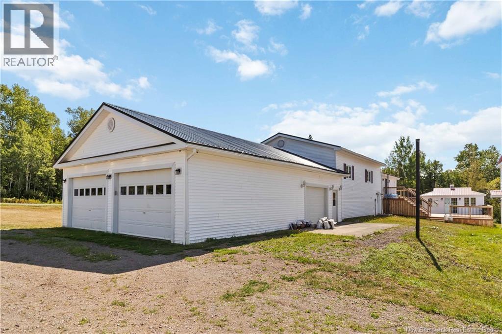 162 Sawdust Road, Shediac Cape, New Brunswick  E4P 3K1 - Photo 37 - NB134737