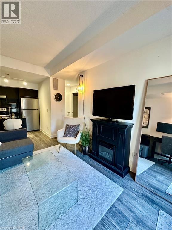 1137 Cooke Boulevard Unit# 215, Burlington, Ontario  L7T 0C3 - Photo 6 - 40810606