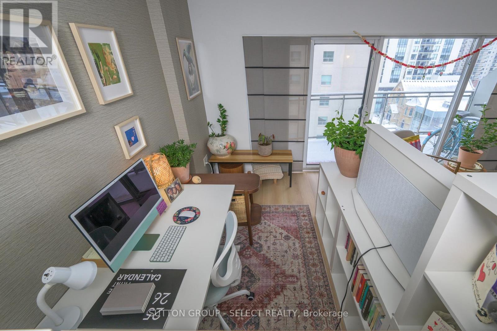 903 - 544 Talbot Street, London East, Ontario  N6A 0A8 - Photo 12 - X12866718