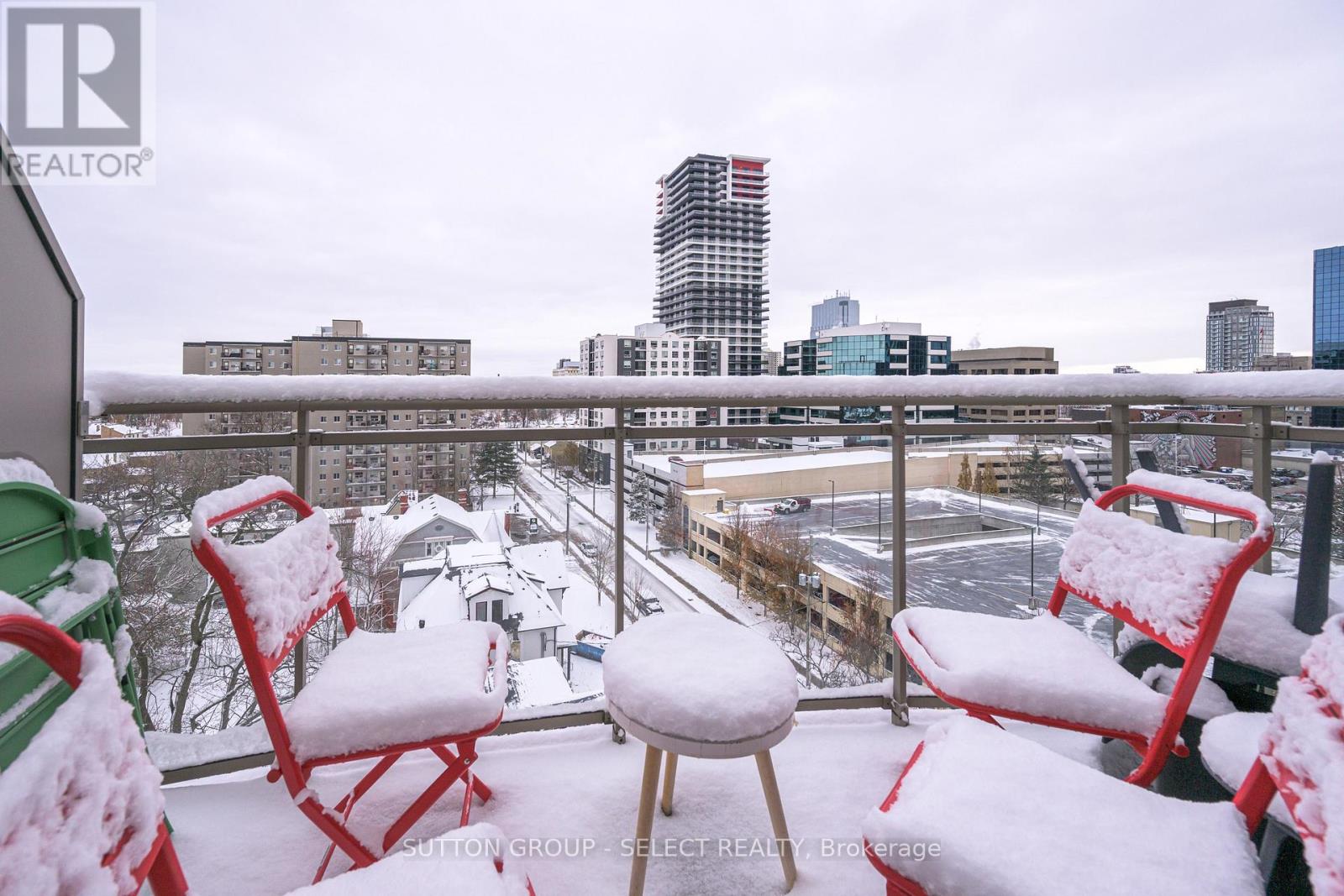 903 - 544 Talbot Street, London East, Ontario  N6A 0A8 - Photo 28 - X12866718