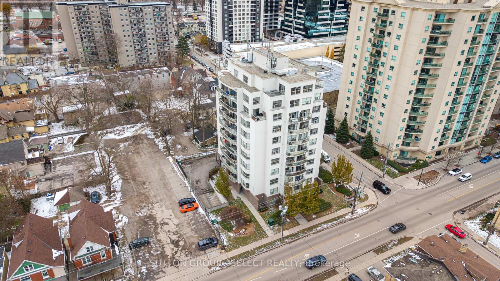 903 - 544 Talbot Street, London East, Ontario  N6A 0A8 - Photo 36 - X12866718