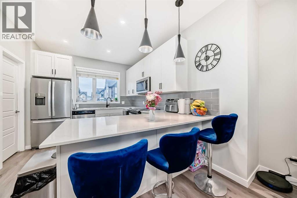 510, 850 Belmont Drive Sw, Calgary, Alberta  T2X 4A5 - Photo 7 - A2286696