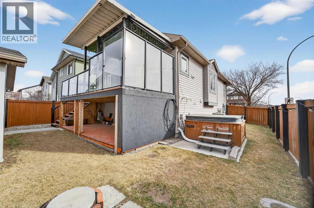 107 Keystone Terrace W, Lethbridge, Alberta  T1J 5C4 - Photo 2 - A2290676