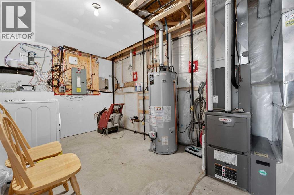 107 Keystone Terrace W, Lethbridge, Alberta  T1J 5C4 - Photo 38 - A2290676