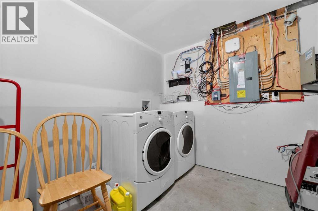 107 Keystone Terrace W, Lethbridge, Alberta  T1J 5C4 - Photo 37 - A2290676