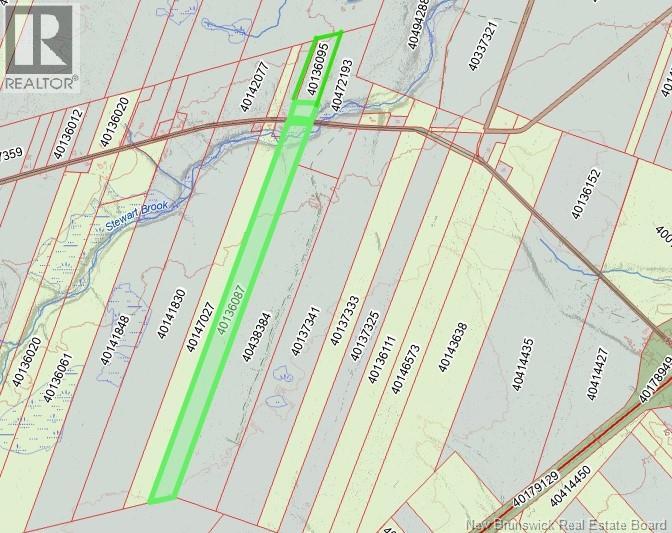 20.5 Hec Williamstown Road, Williamstown, New Brunswick  E1V 5G1 - Photo 2 - NB134642