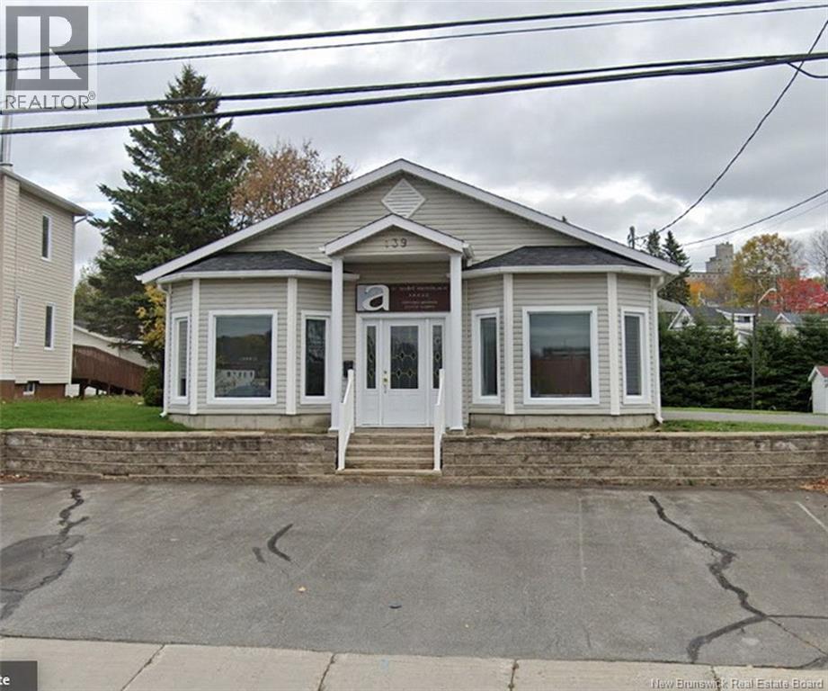 139 Victoria Street, Edmundston, New Brunswick  E3V 2H7 - Photo 1 - NB134612