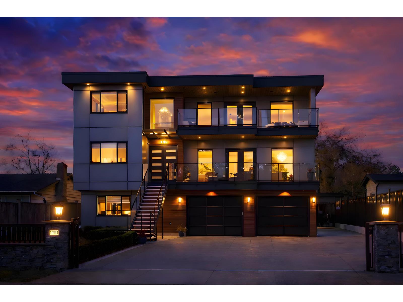 17985 56a Avenue, Surrey, British Columbia  V3S 5H4 - Photo 2 - R3097814