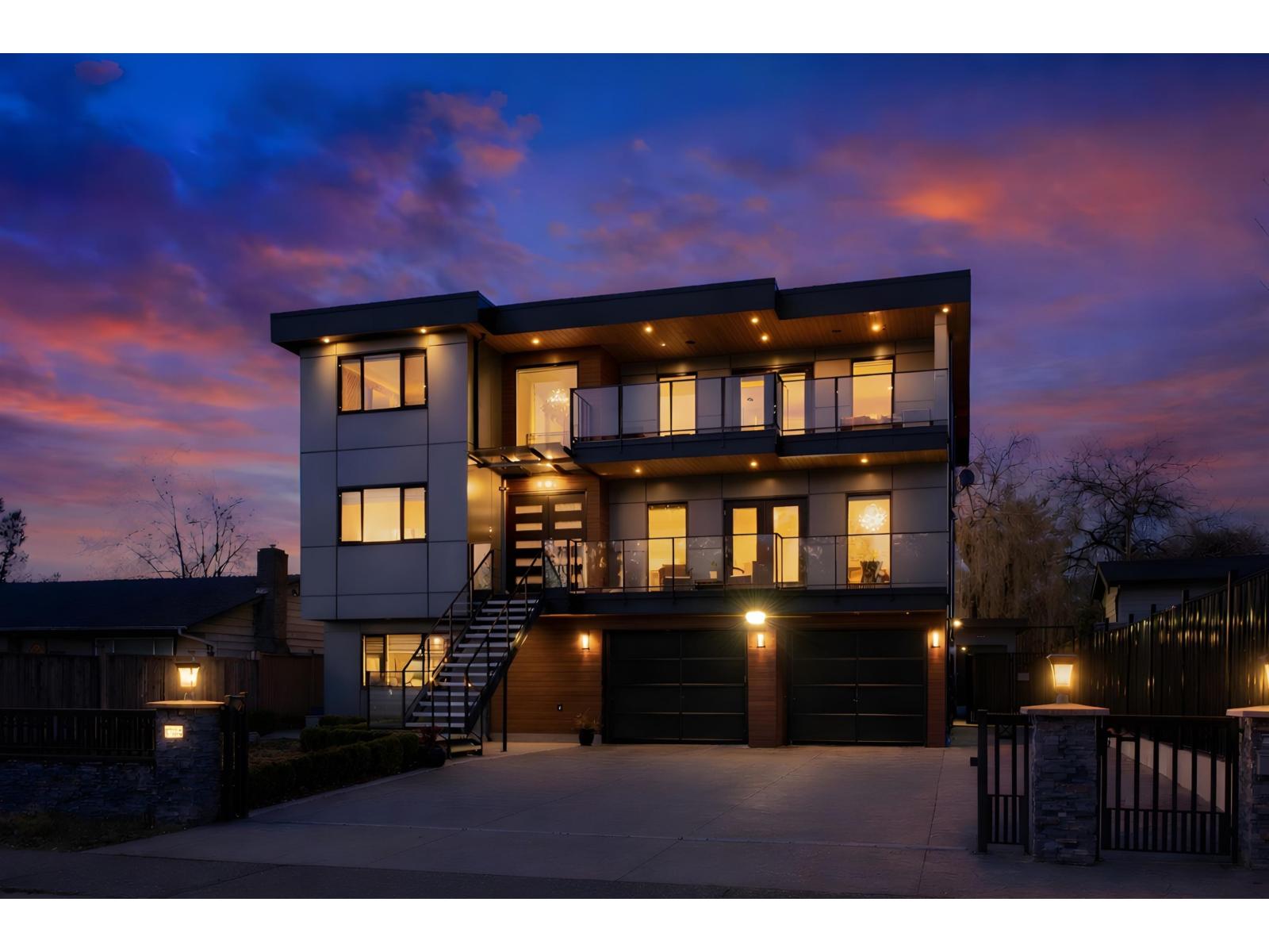 17985 56A AVENUE, surrey, British Columbia