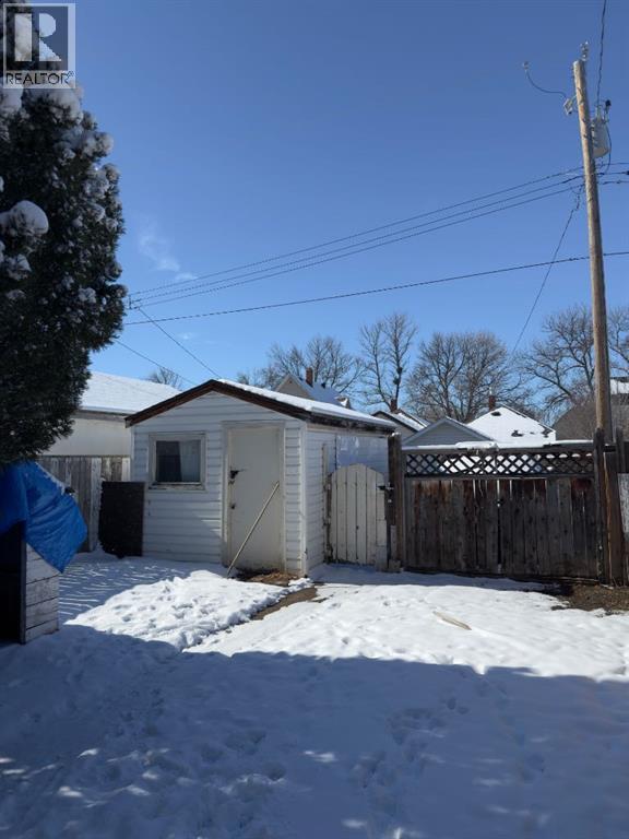 522 12b Street N, Lethbridge, Alberta  T1H 2L5 - Photo 24 - A2290696