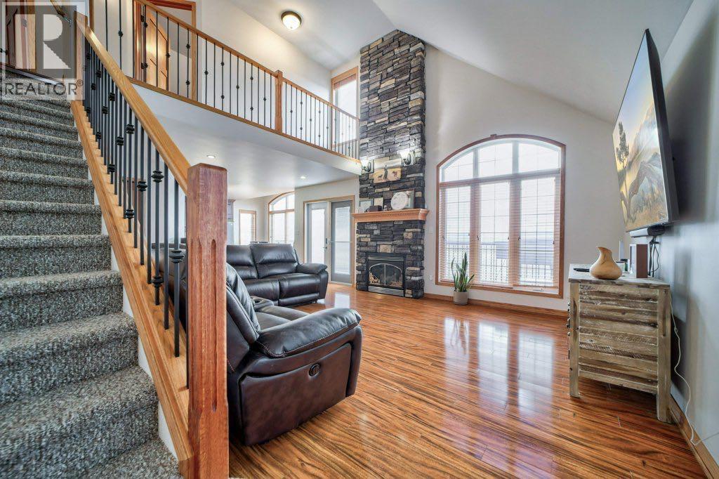 2222 Twp Rd 7-5, Lundbreck, Alberta  T0K 0H0 - Photo 10 - A2290998