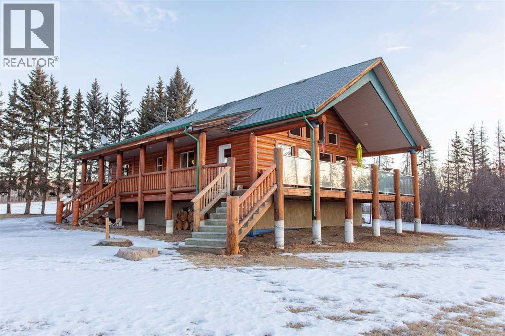 309, 27111 597 Highway, Rural Lacombe County, Alberta  T0M 0J0 - Photo 1 - A2280334