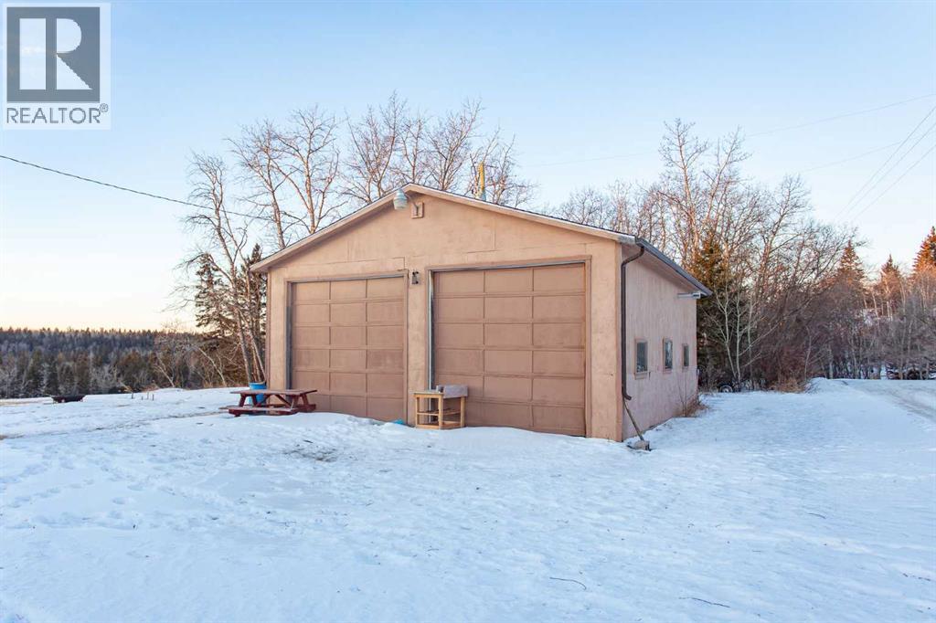 309, 27111 597 Highway, Rural Lacombe County, Alberta  T0M 0J0 - Photo 5 - A2280334