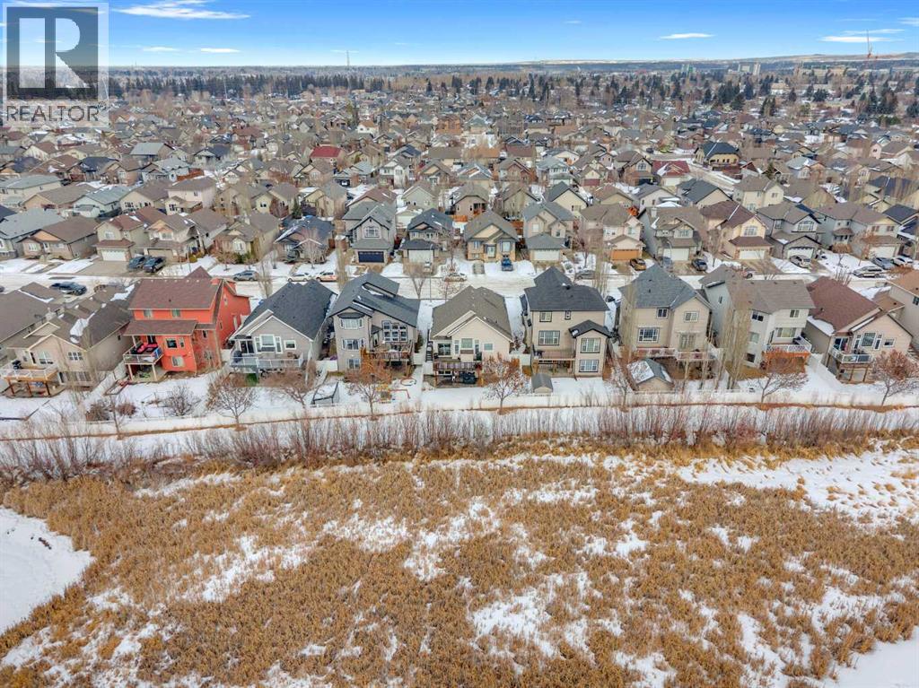 156 Wiley Crescent, Red Deer, Alberta  T4N 7G7 - Photo 34 - A2282977