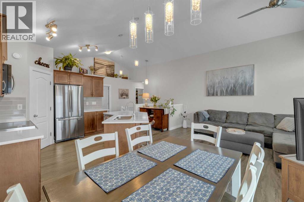 156 Wiley Crescent, Red Deer, Alberta  T4N 7G7 - Photo 9 - A2282977