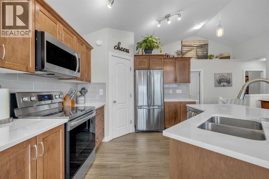 156 Wiley Crescent, Red Deer, Alberta  T4N 7G7 - Photo 12 - A2282977