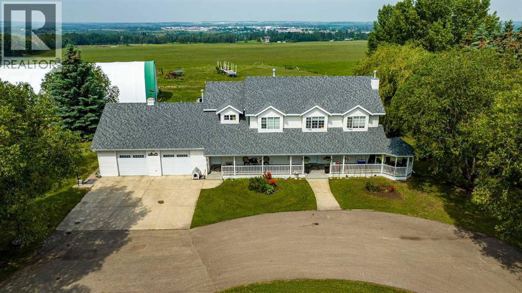 3000 35 Street, Ponoka, Alberta  T4J 1A7 - Photo 10 - A2290624