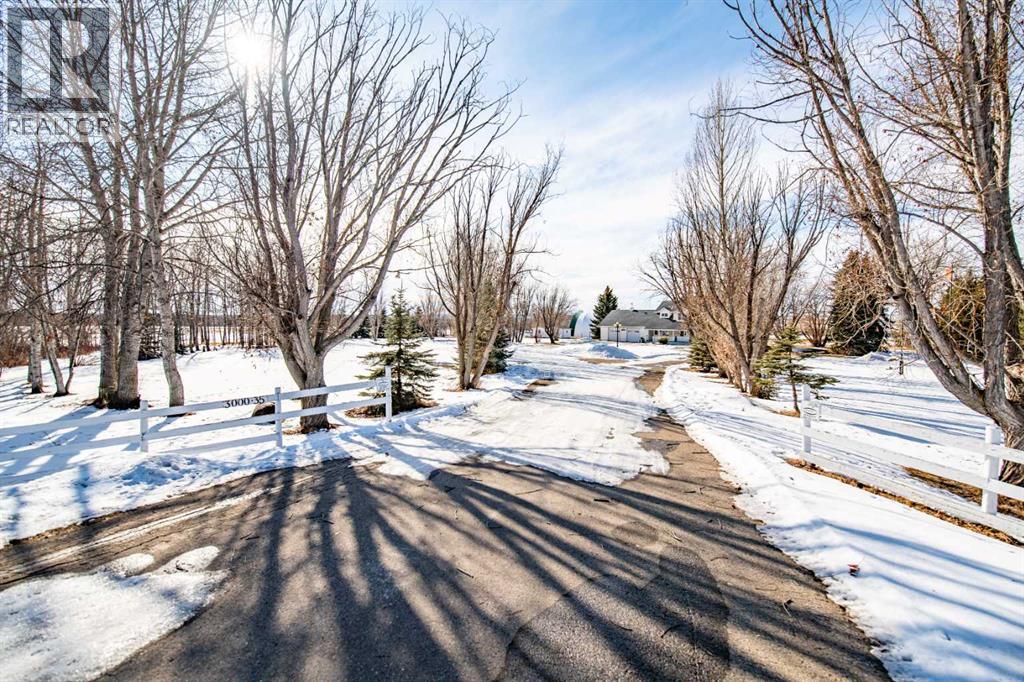 3000 35 Street, Ponoka, Alberta  T4J 1A7 - Photo 4 - A2290624