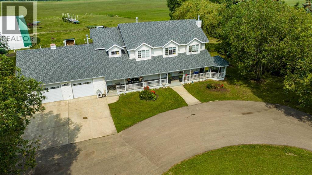 3000 35 Street, Ponoka, Alberta  T4J 1A7 - Photo 8 - A2290624