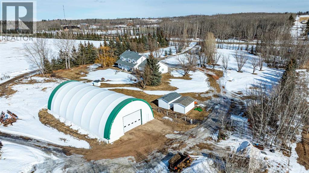 3000 35 Street, Ponoka, Alberta  T4J 1A7 - Photo 6 - A2290624