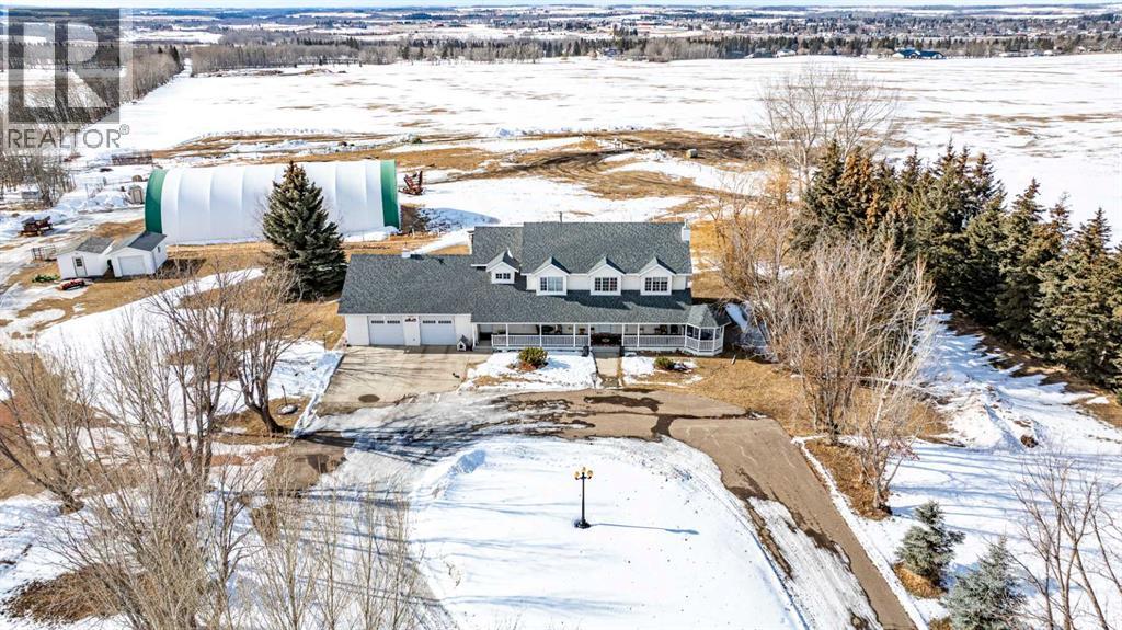 3000 35 Street, Ponoka, Alberta  T4J 1A7 - Photo 2 - A2290624