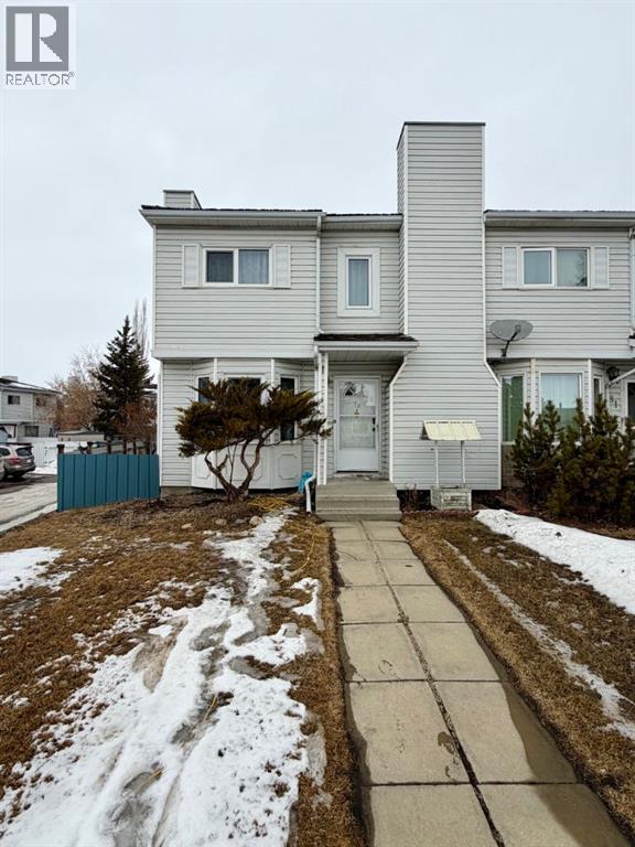 79 Greenham Drive, Red Deer, Alberta  T2P 3J9 - Photo 1 - A2291686