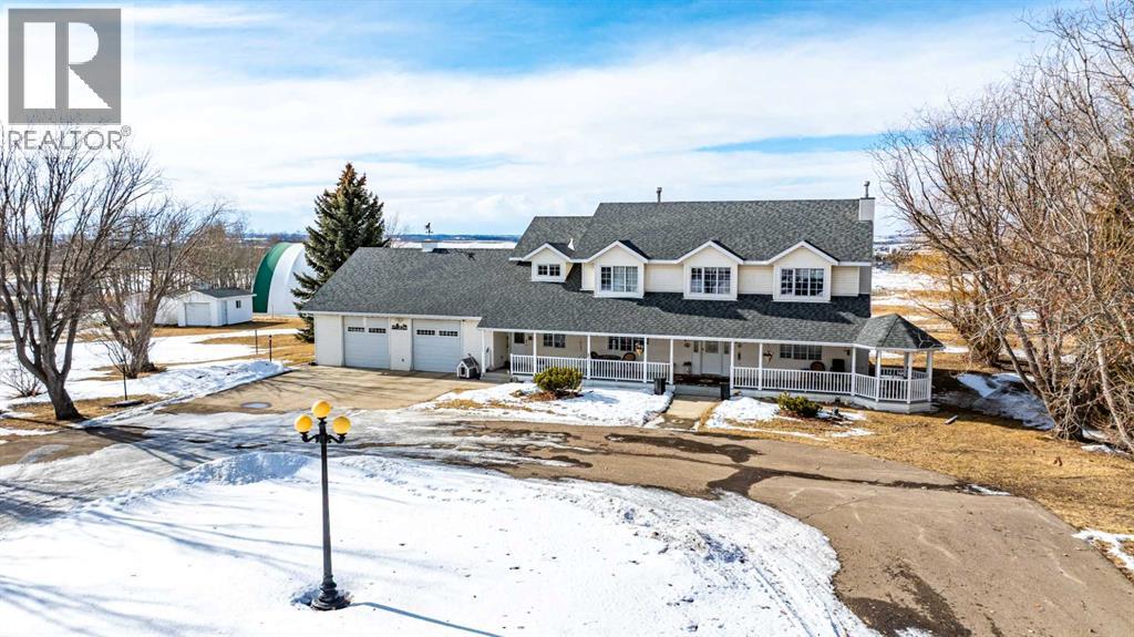 3000 35 Street, Ponoka, Alberta  T4J 1A7 - Photo 3 - A2290624