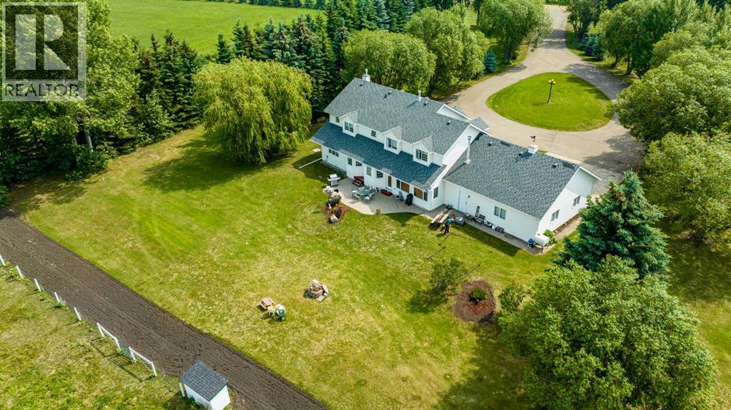 3000 35 Street, Ponoka, Alberta  T4J 1A7 - Photo 11 - A2290624