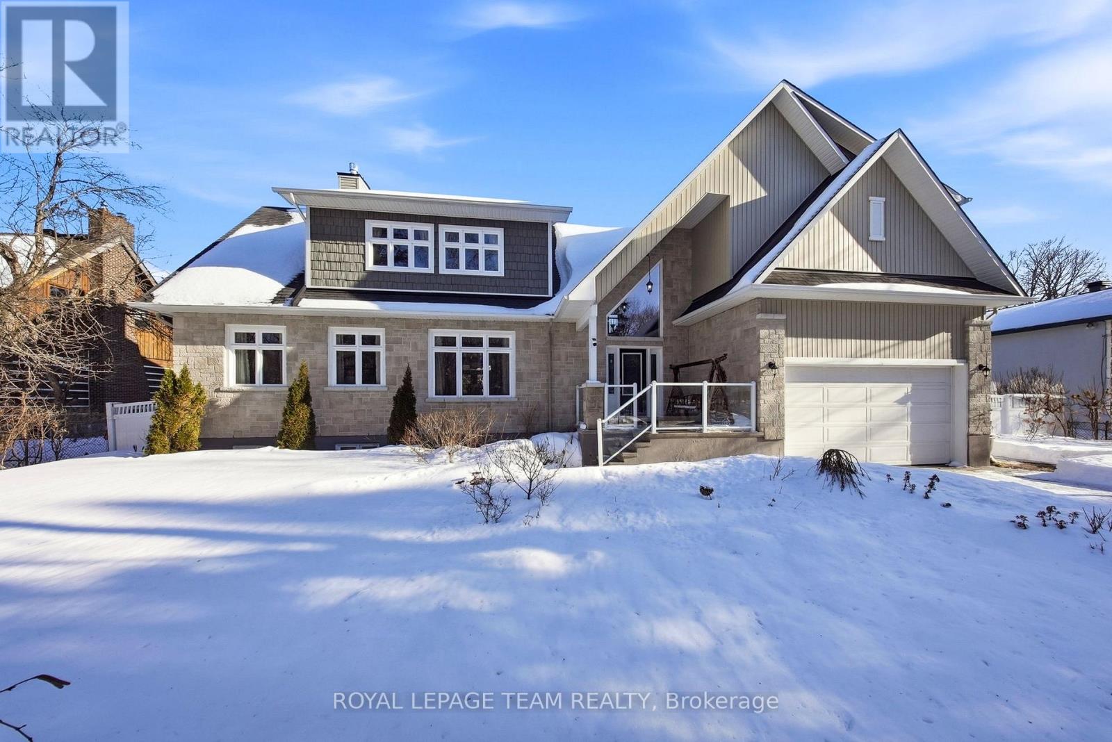 1196 OLD CARP ROAD, ottawa, Ontario