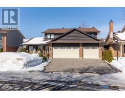 57 RICH LITTLE DRIVE, Ottawa, Ontario