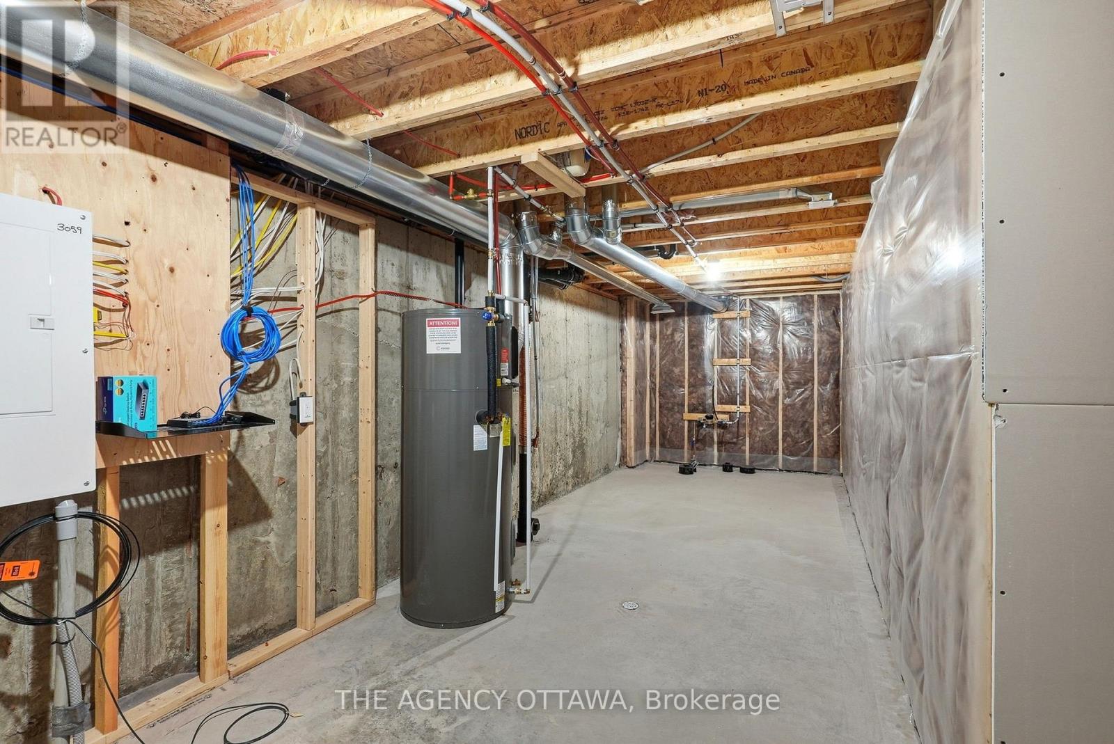 3059 Showcase Crescent, Ottawa, Ontario  K4M 1B2 - Photo 32 - X12866670