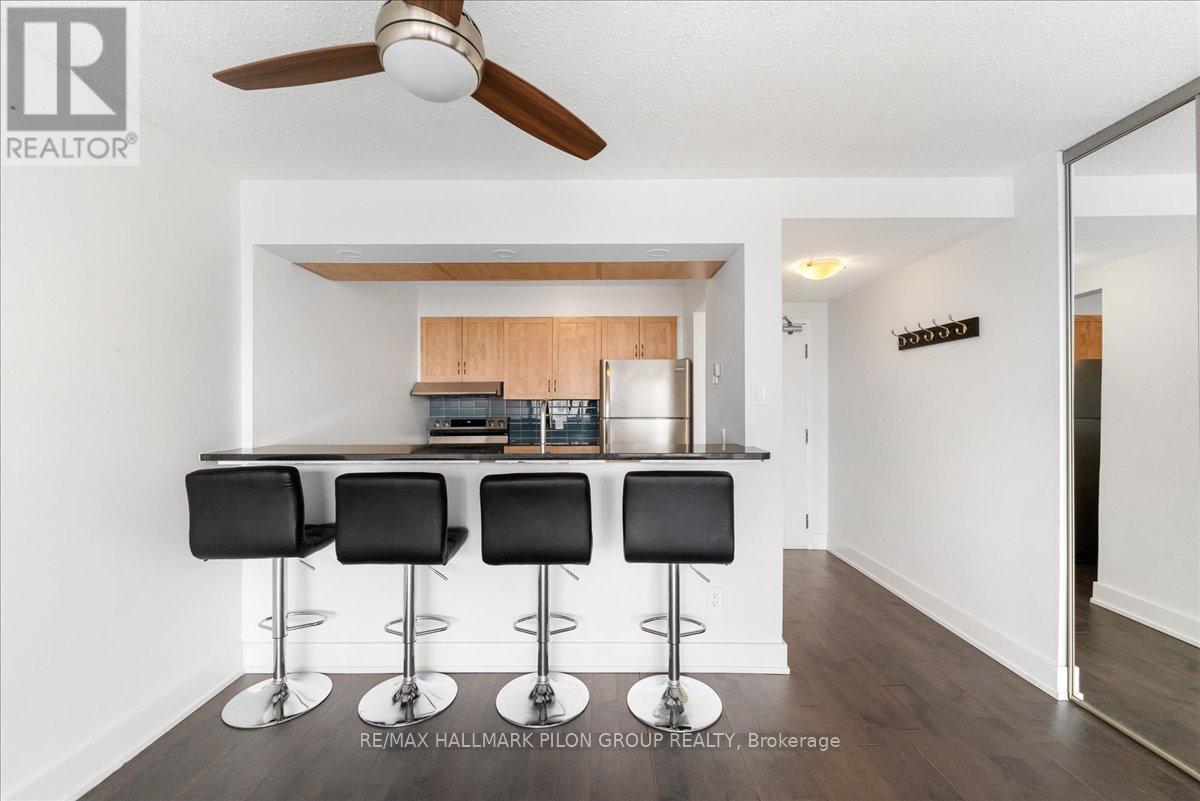 902 - 154 Nelson Street, Ottawa, Ontario  K1N 7R5 - Photo 6 - X12866726