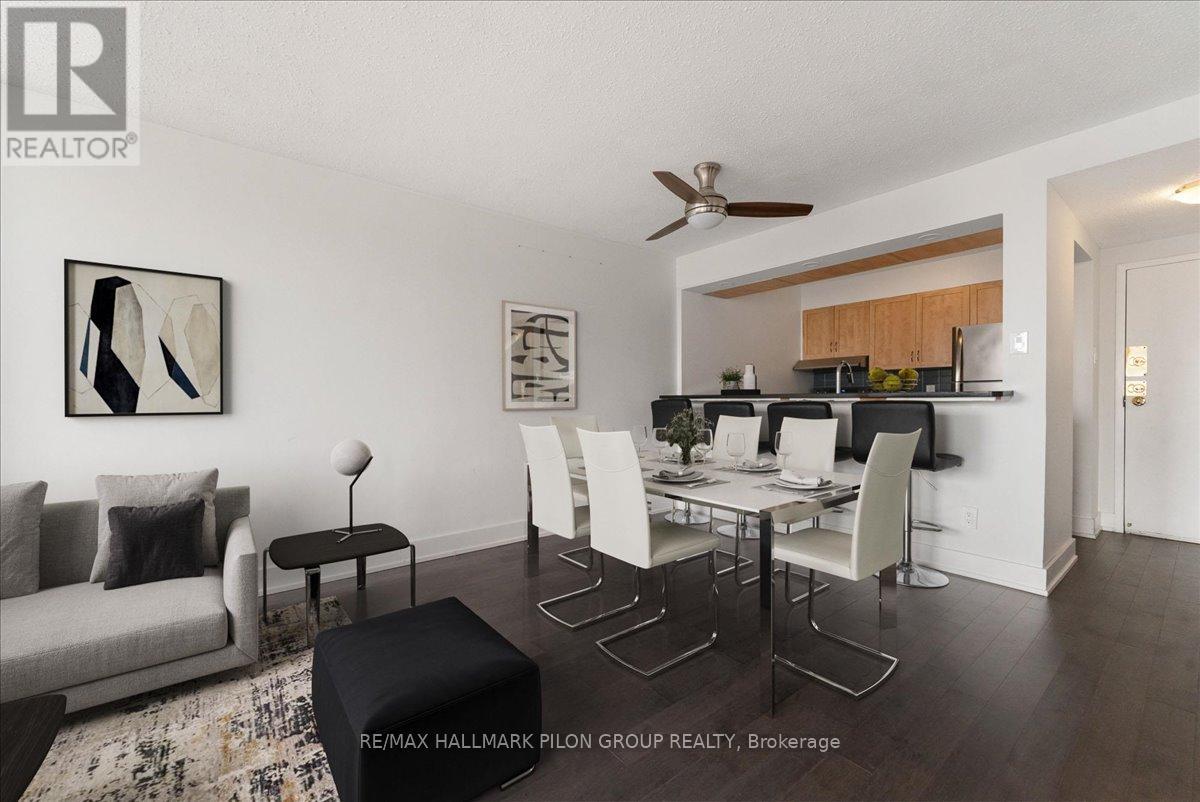 902 - 154 Nelson Street, Ottawa, Ontario  K1N 7R5 - Photo 7 - X12866726