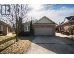422 POWERLINE Road Unit# 21, Brantford, Ontario
