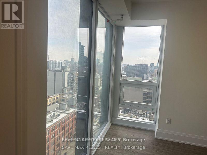 1804 - 89 Church Street W, Toronto, Ontario  M5C 2G3 - Photo 6 - C12762322