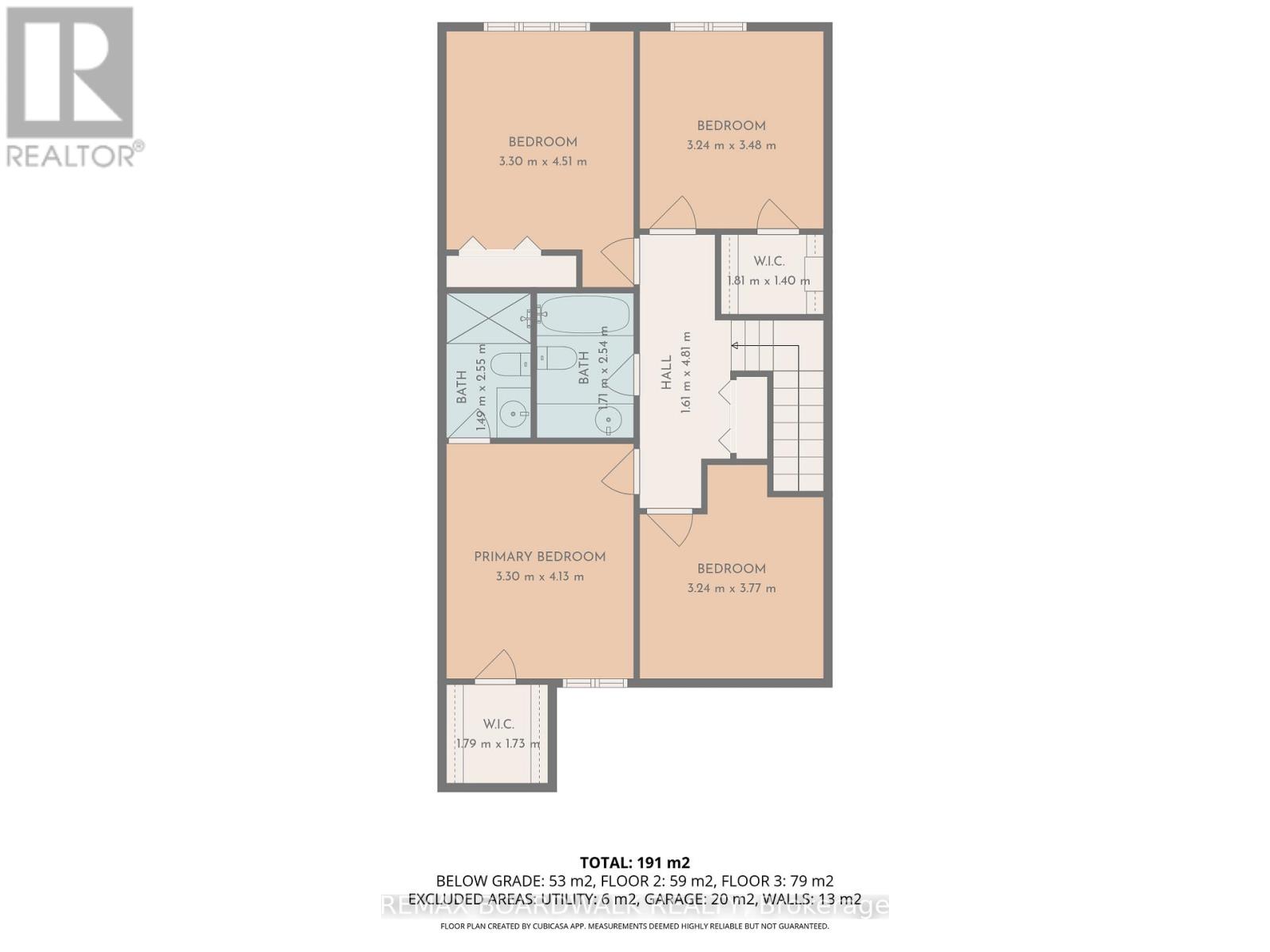 12 Selye Crescent, Ottawa, Ontario  K2K 1C9 - Photo 40 - X12656566