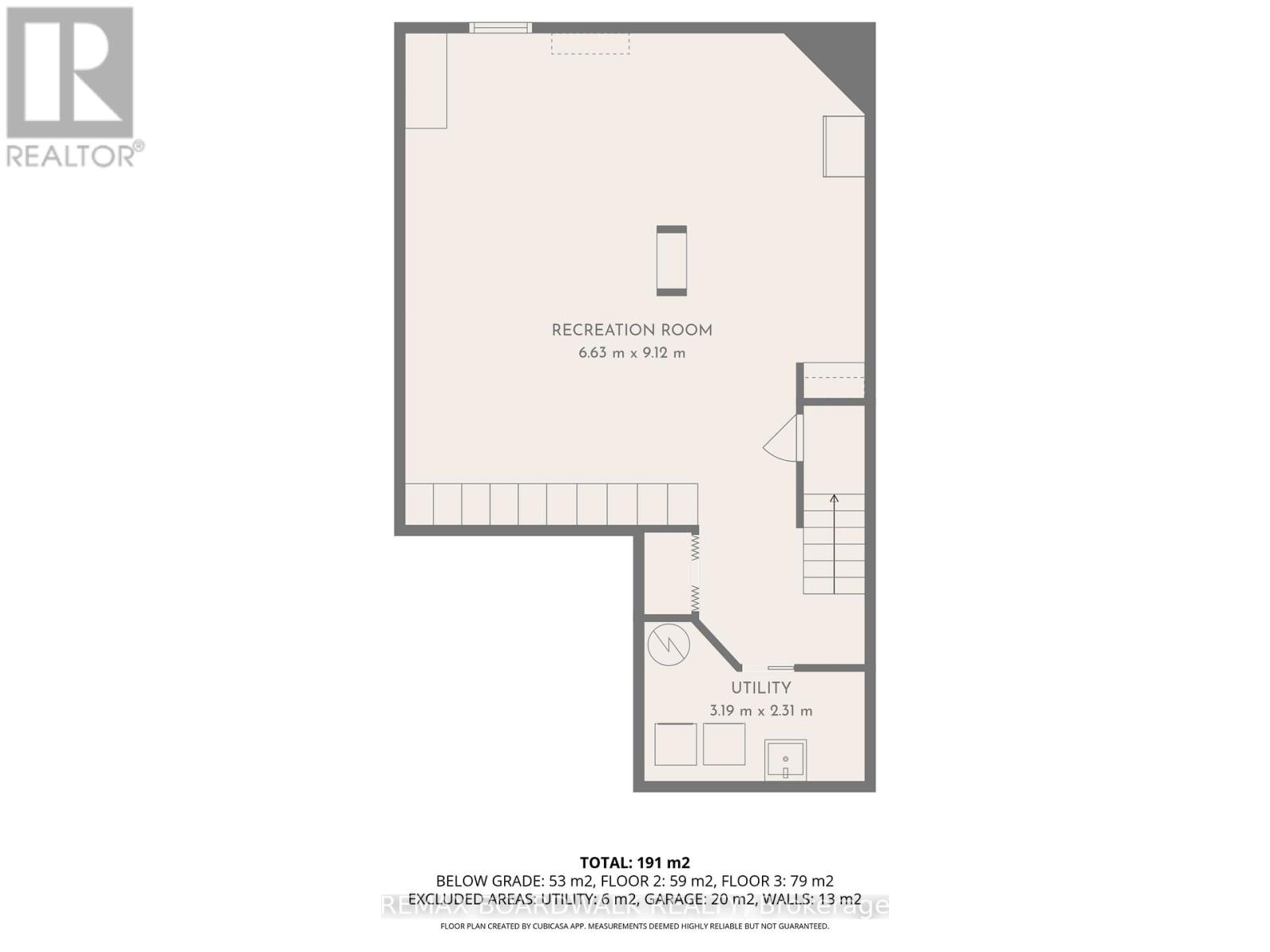 12 Selye Crescent, Ottawa, Ontario  K2K 1C9 - Photo 41 - X12656566